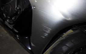 HONDA CBR600RR GEN 3 2007 PC40