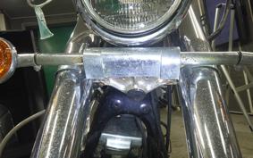 YAMAHA DRAGSTAR 400 CLASSIC  2012 VH02J