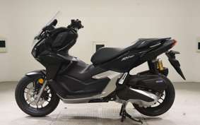 HONDA ADV160
