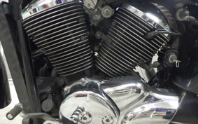 HONDA SHADOW 400 1997 NC34