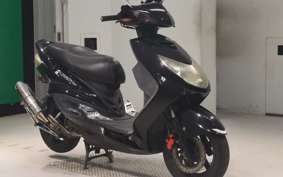 YAMAHA CYGNUS 125 XSR 2 SE44J