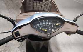 HONDA DIO CHESTER AF62