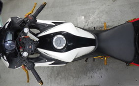 YAMAHA YZF-R25 A RG10J