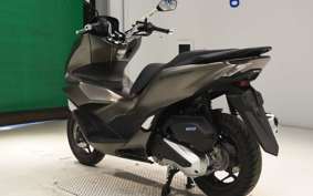 HONDA PCX 160 2008 KF47