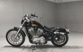 HARLEY XL883L 2006 CMM