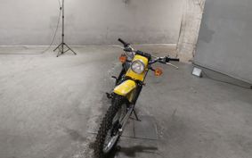 SUZUKI TS125 TS1252