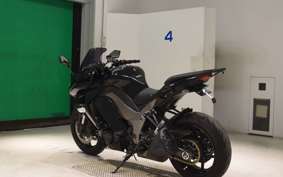 KAWASAKI NINJA 1000 2012