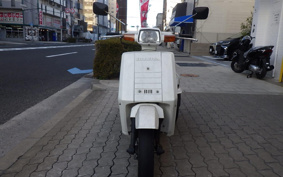 HONDA GYRO TA01