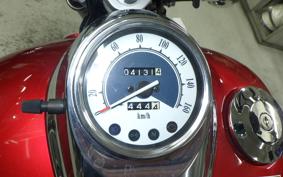 YAMAHA DRAGSTAR 250 VG05J