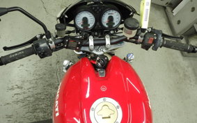 DUCATI MONSTER S4R TESTASTRETTA 2008