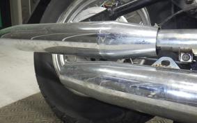 YAMAHA DRAGSTAR 400 1997 4TR