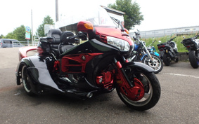 HONDA GL1800 TRIKE 2003 SC47..