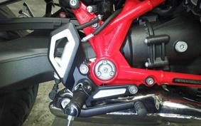 BMW R12 nine T 2025