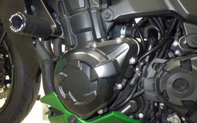 KAWASAKI Z1000 Gen.5 2022 ZXT00W