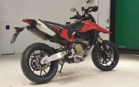 DUCATI HYPERMOTARD698モノ 2024