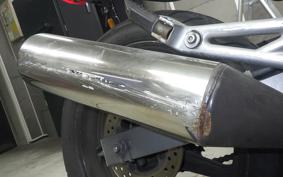 HONDA VTR 250 2010 MC33