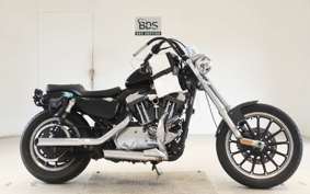 HARLEY L1200LI 2010
