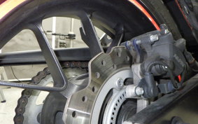 HONDA CBR400R ABS 2015 NC47