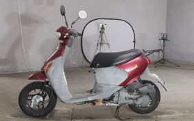 SUZUKI LET`S4 CA45A
