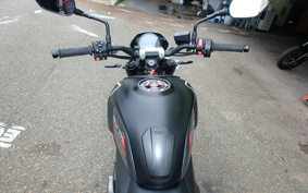 TRIUMPH TRIDENT 660 2022 LGL10U