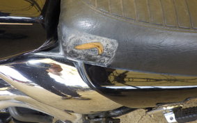 KAWASAKI ELIMINATOR 250 SE EL250A