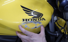 HONDA CB600F 2012