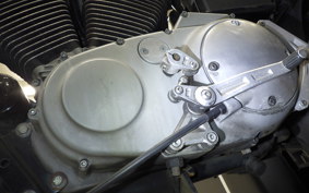 HARLEY XL1200S 2002