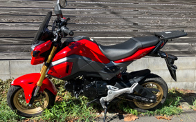 HONDA GROM JC75
