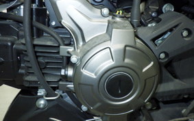 KAWASAKI Z125 PRO 2023 BR125H