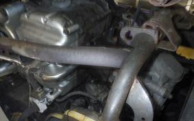 YAMAHA MAJESTY 250 TRIKE C SG03J