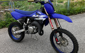 YAMAHA YZ85 CB16C