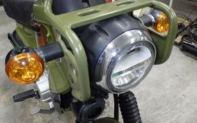 HONDA CROSS CUB 110 JA45