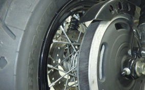 HARLEY XL1200X 2011