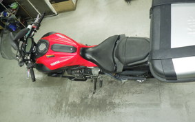 YAMAHA MT-07 ABS 2014 RM07J