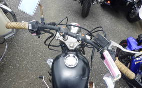 YAMAHA DRAGSTAR 250 VG02J
