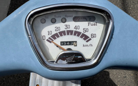 HONDA JU RIO AF52