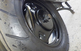 SUZUKI ADDRESS V125 CF4EA