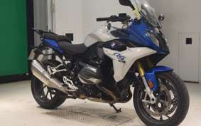 BMW R1200RS 2017