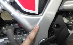 HONDA CRF250L 2002 MD47