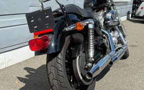 HARLEY HARLEY XL883 2004 CAM