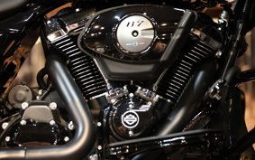 HARLEY FLTRX ROAD GLIDE 2026 KH7