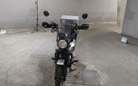 HONDA CT125 HUNTER  CUB  JA65