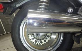 YAMAHA VMAX 1989