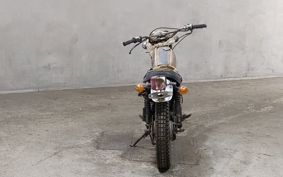 HONDA SL250S SL250S
