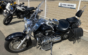 YAMAHA DRAGSTAR 1100 CLASSIC 2010 VP13J