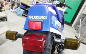 SUZUKI RG125 Gamma 2015 NF11F