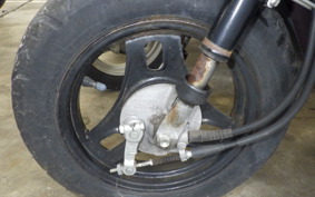 SUZUKI LET's 4 CA45A