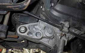 HONDA DIO 110 JF31