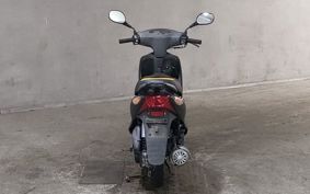 YAMAHA JOG ZR EVOLUTION2 SA39J