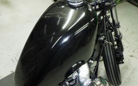 YAMAHA DRAGSTAR 250 VG02J